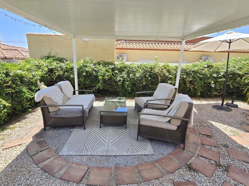 3 bedroom Villa for sale