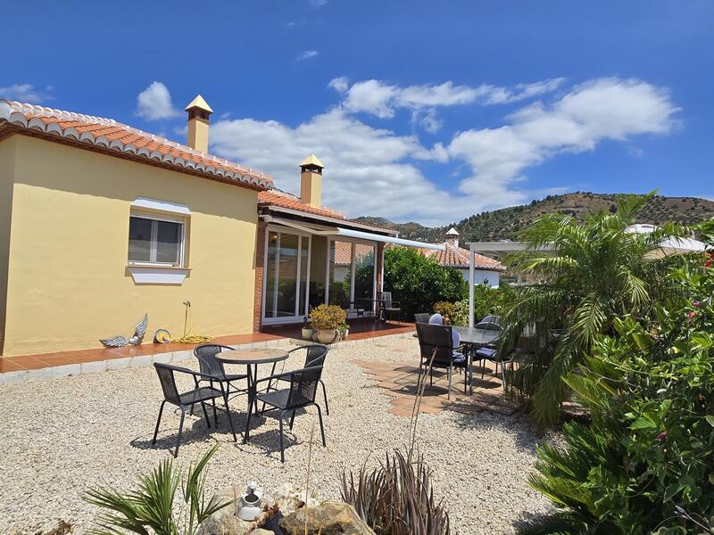 3 bedroom Villa for sale