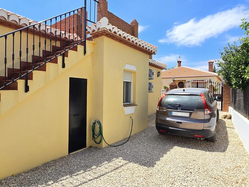 3 bedroom Villa for sale