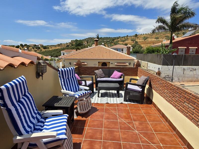 3 bedroom Villa for sale