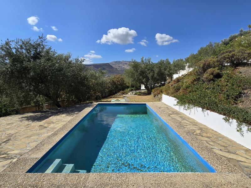 4 bedroom Villa for sale