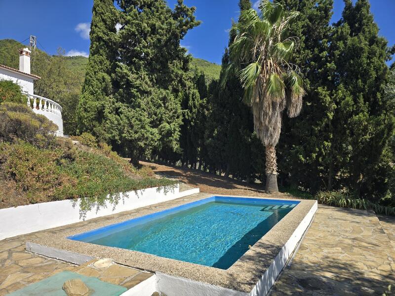 4 bedroom Villa for sale
