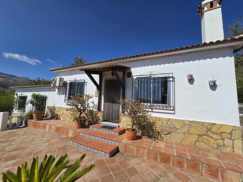 4 bedroom Villa for sale