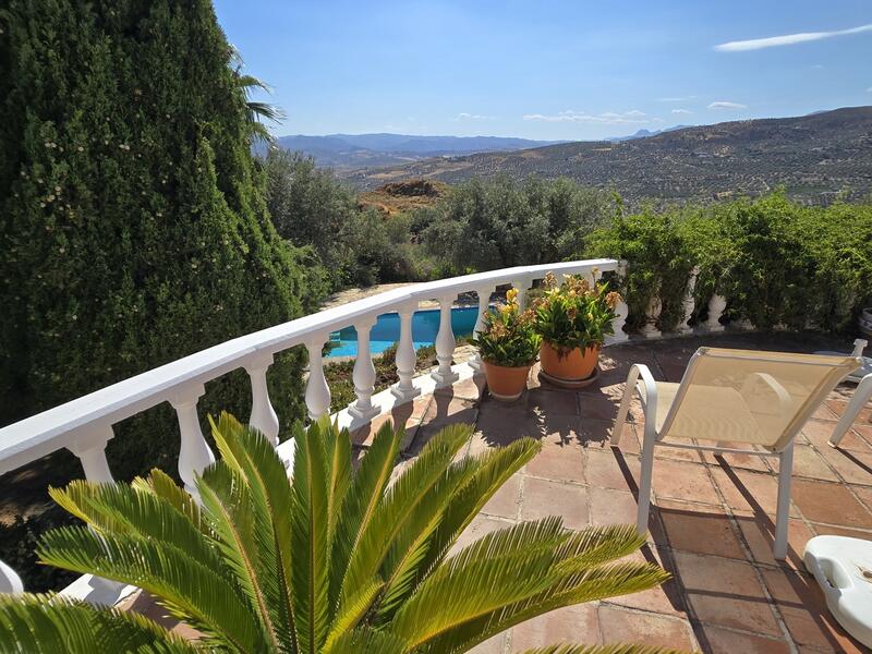 4 bedroom Villa for sale