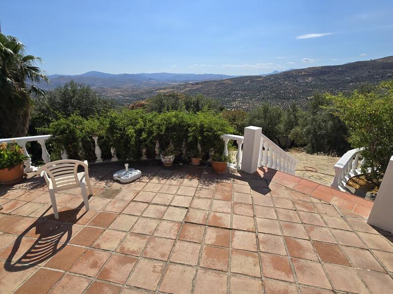 4 bedroom Villa for sale