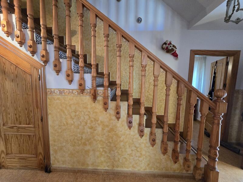 4 Schlafzimmer Villa zu verkaufen