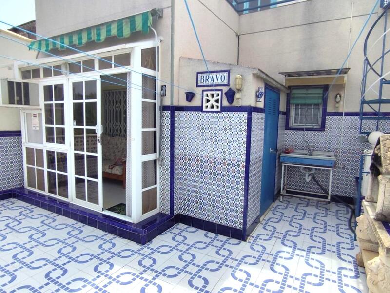 1 bedroom Villa for sale