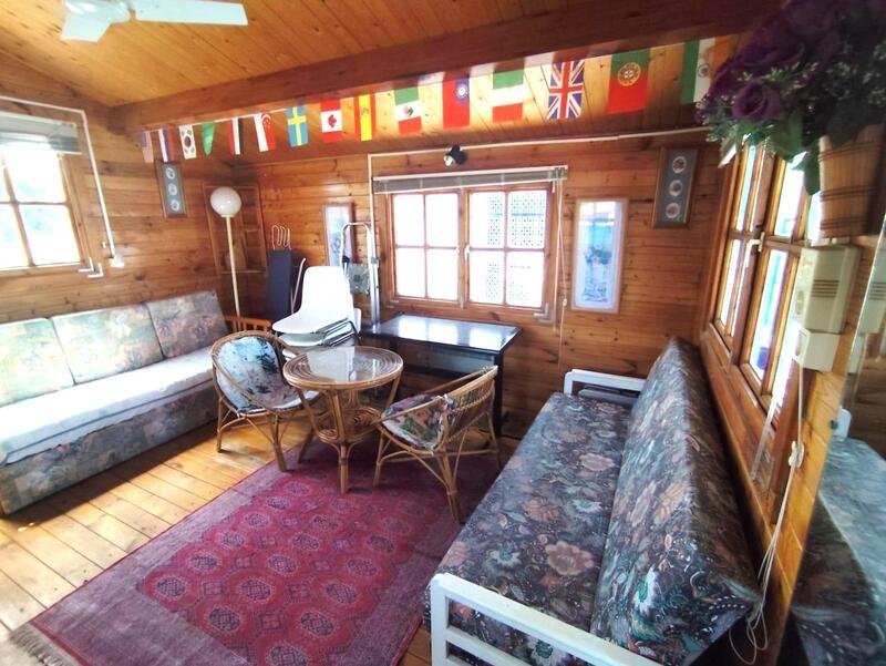 1 bedroom Villa for sale