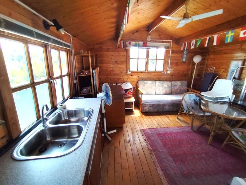 1 bedroom Villa for sale
