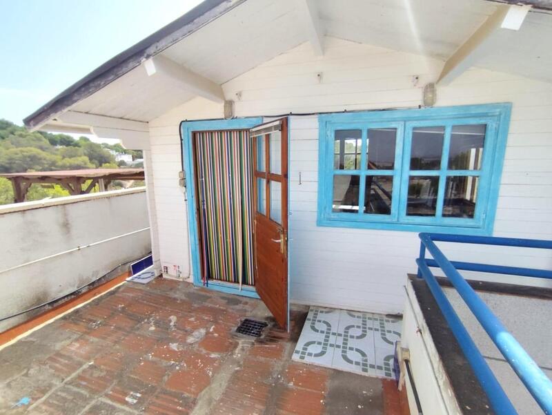 1 bedroom Villa for sale