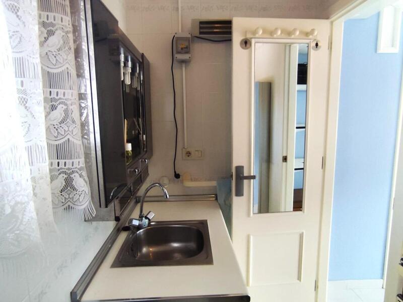 1 bedroom Villa for sale