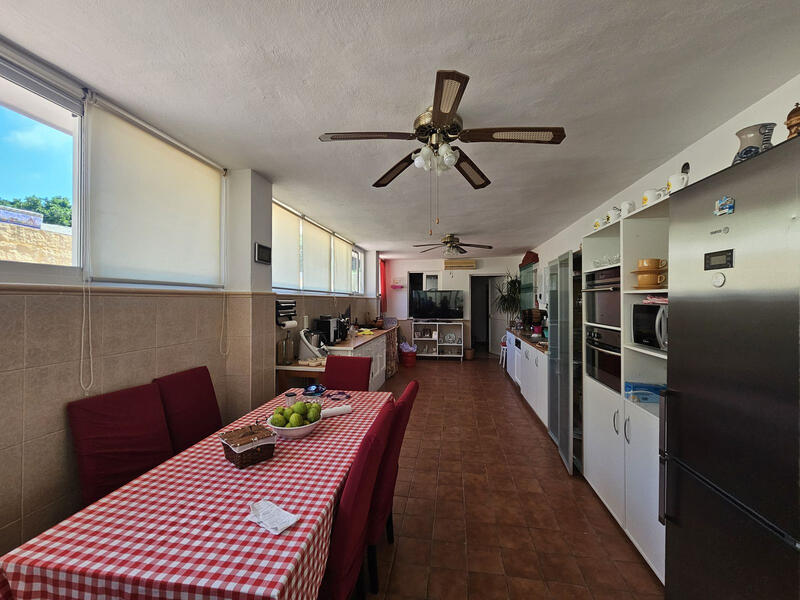 2 Schlafzimmer Villa zu verkaufen