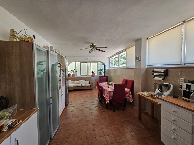 2 Schlafzimmer Villa zu verkaufen