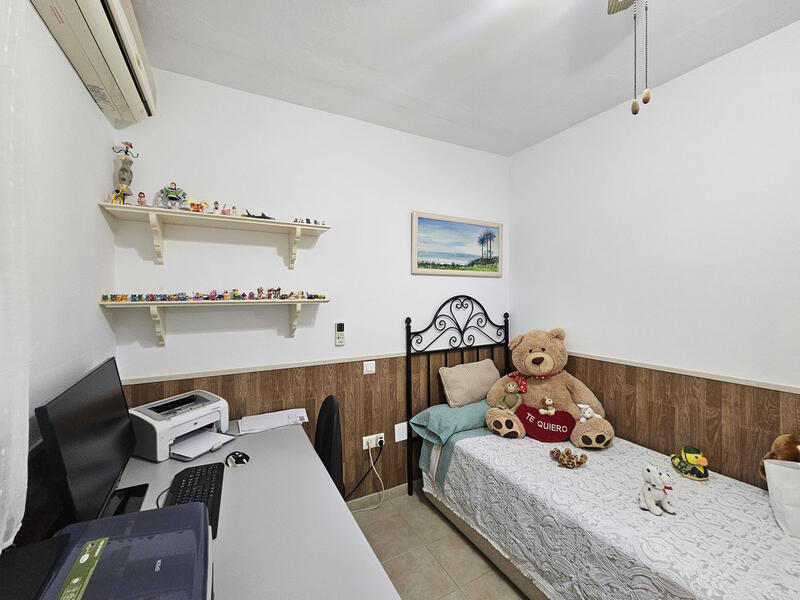 2 Schlafzimmer Villa zu verkaufen