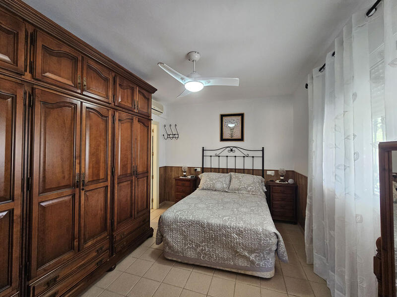 2 Schlafzimmer Villa zu verkaufen