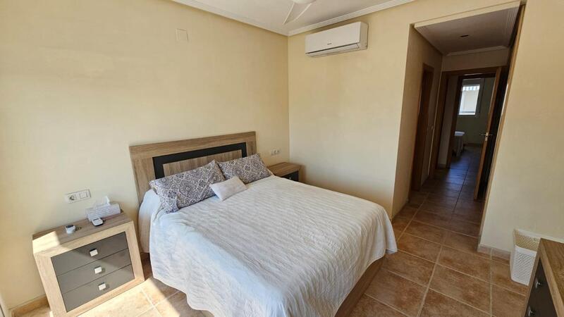2 Cuarto Apartamento en venta
