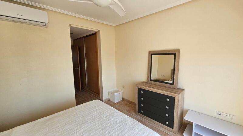 2 Cuarto Apartamento en venta