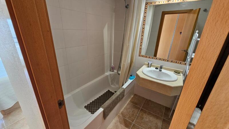 2 Cuarto Apartamento en venta