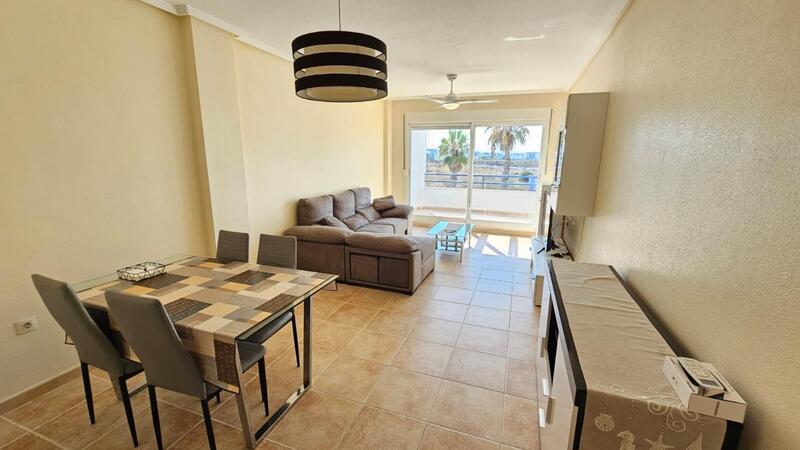 2 Cuarto Apartamento en venta