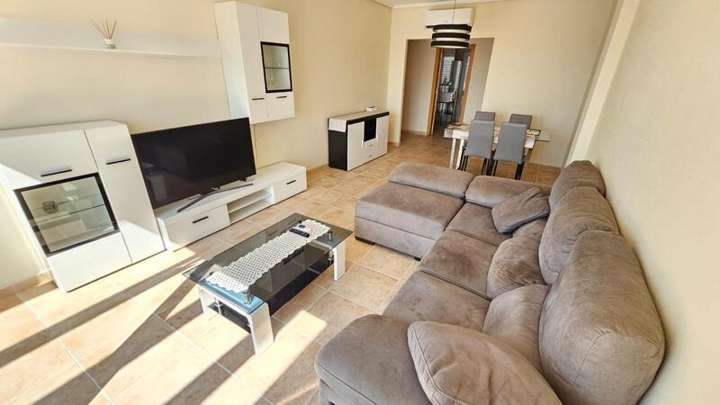 2 Cuarto Apartamento en venta