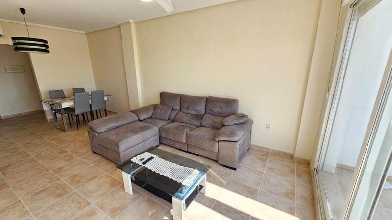 2 Cuarto Apartamento en venta