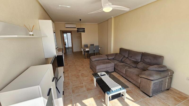 2 Cuarto Apartamento en venta