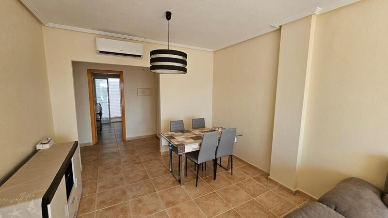 2 Cuarto Apartamento en venta