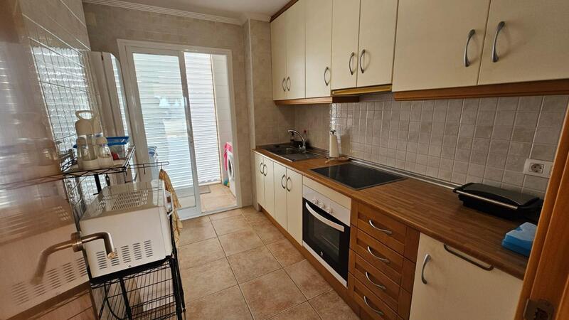 2 Cuarto Apartamento en venta