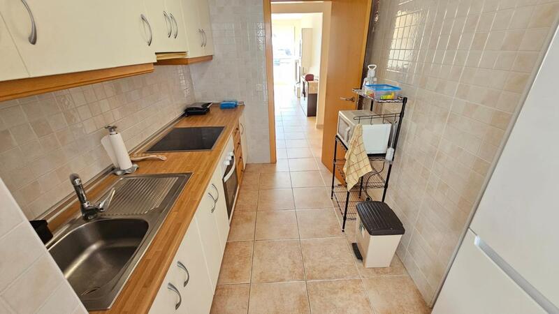 2 Cuarto Apartamento en venta