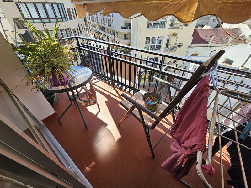 Apartment for sale in Estepona, Málaga