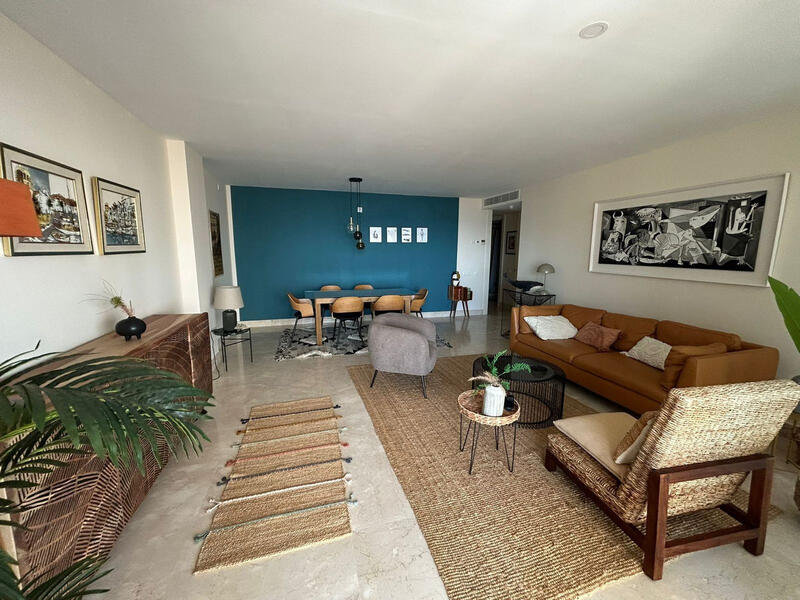 3 Schlafzimmer Appartement zu verkaufen