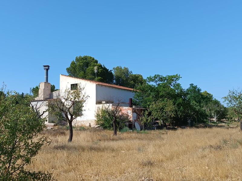 3 bedroom Country House for sale