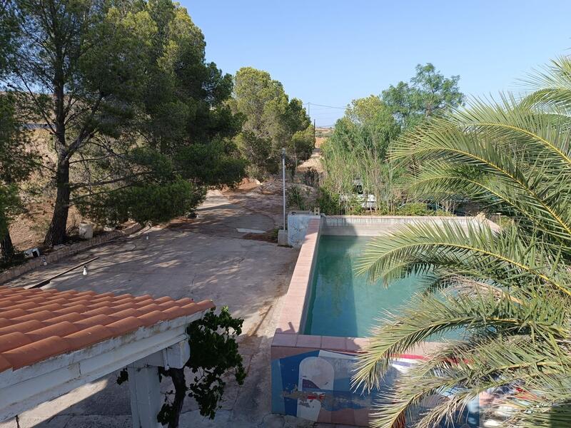 3 bedroom Country House for sale