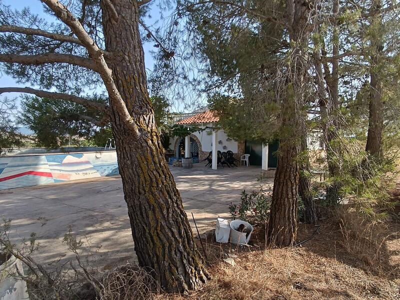 3 bedroom Country House for sale