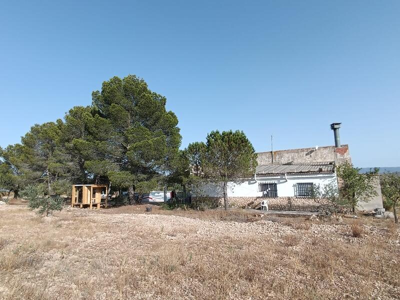 3 bedroom Country House for sale