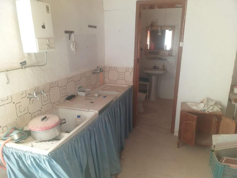 4 bedroom Country House for sale