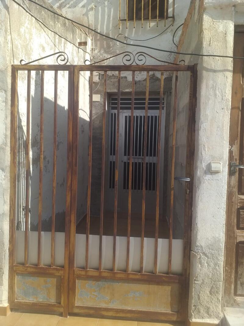 4 bedroom Country House for sale