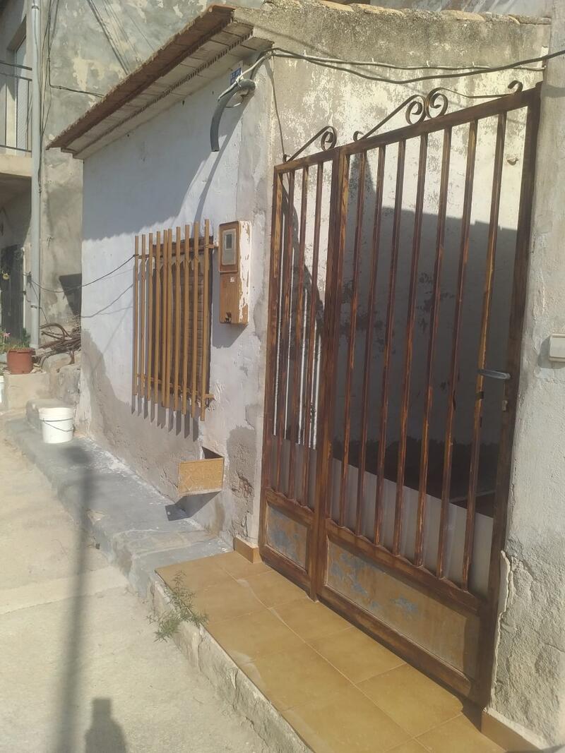 4 bedroom Country House for sale