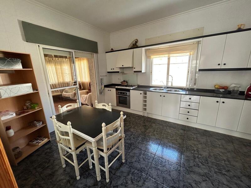 3 chambre Villa à vendre