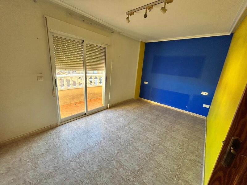 4 chambre Maison de Ville à vendre