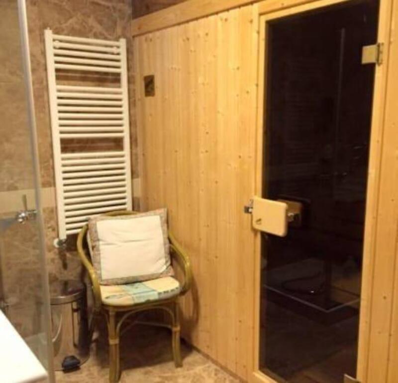 8 chambre Villa à vendre