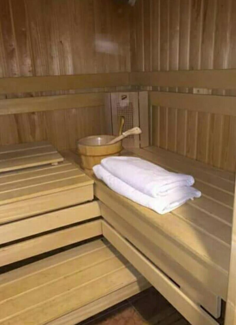 8 chambre Villa à vendre