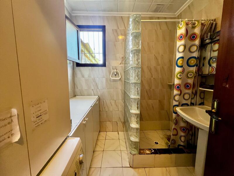 3 slaapkamer Tweezijdig Te koop