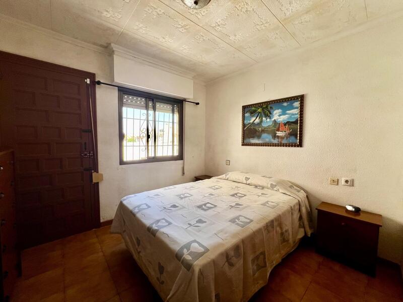 3 slaapkamer Tweezijdig Te koop