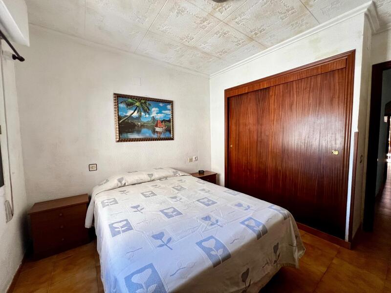 3 slaapkamer Tweezijdig Te koop