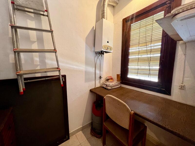 3 slaapkamer Tweezijdig Te koop