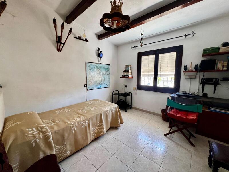 3 slaapkamer Tweezijdig Te koop
