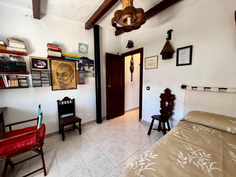 3 slaapkamer Tweezijdig Te koop