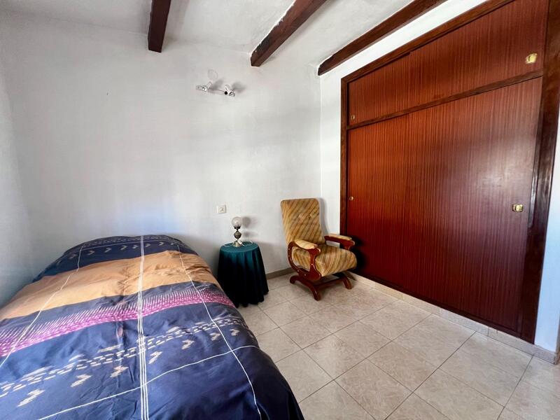 3 slaapkamer Tweezijdig Te koop