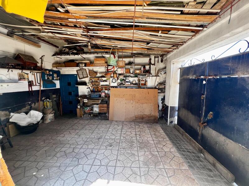 3 slaapkamer Tweezijdig Te koop